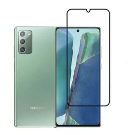 Zore Galaxy Note 20 Dias Cam Ekran Koruyucu