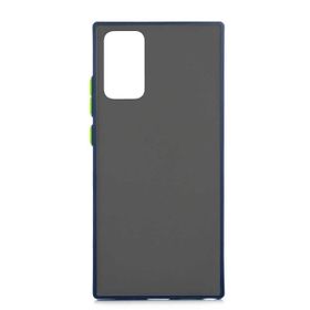 Zore Galaxy Note 20 Fri Silikon Kılıf