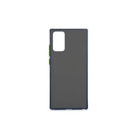 Zore Galaxy Note 20 Fri Silikon Kılıf