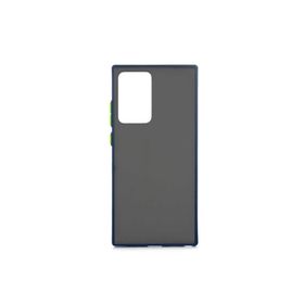 Zore Galaxy Note 20 Fri Silikon Kılıf