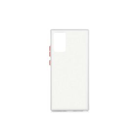 Zore Galaxy Note 20 Fri Silikon Kılıf