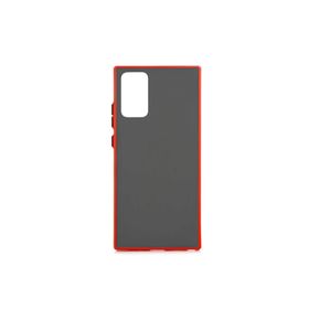 Zore Galaxy Note 20 Fri Silikon Kılıf