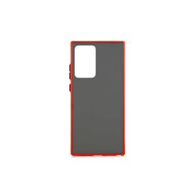 Zore Galaxy Note 20 Fri Silikon Kılıf
