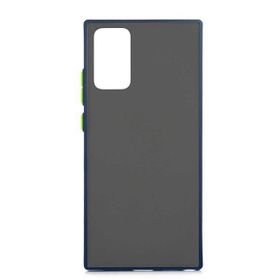 Zore Galaxy Note 20 Fri Silikon Kılıf