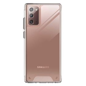 Zore Galaxy Note 20 Gard Silikon Kılıf