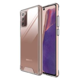 Zore Galaxy Note 20 Gard Silikon Kılıf