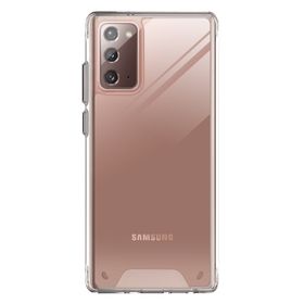 Zore Galaxy Note 20 Gard Silikon Kılıf