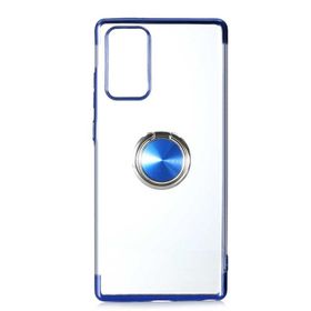 Zore Galaxy Note 20 Gess Silikon Kılıf