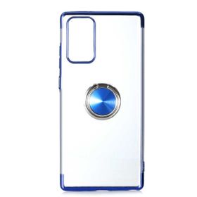 Zore Galaxy Note 20 Gess Silikon Kılıf