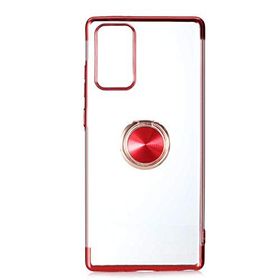 Zore Galaxy Note 20 Gess Silikon Kılıf