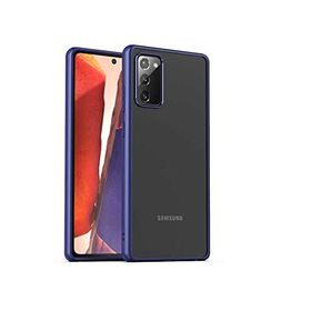 Zore Galaxy Note 20 Hom Silikon