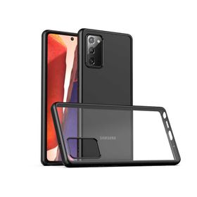 Zore Galaxy Note 20 Hom Silikon