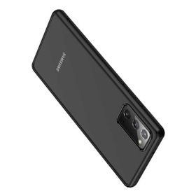 Zore Galaxy Note 20 Hom Silikon