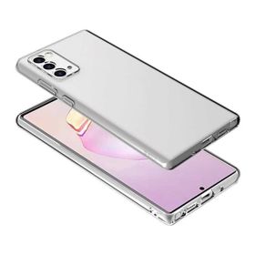 Zore Galaxy Note 20 İmax Silikon Kılıf