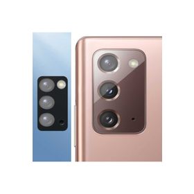 Zore Galaxy Note 20 Kamera Lens Koruyucu Cam Filmi