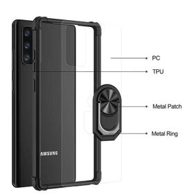 Zore Galaxy Note 20 Mola Kapak Kılıf