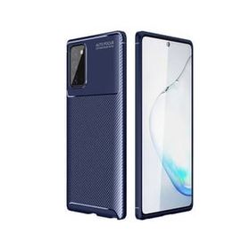 Zore Galaxy Note 20 Negro Silikon Kapak Kılıf