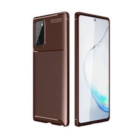 Zore Galaxy Note 20 Negro Silikon Kılıf