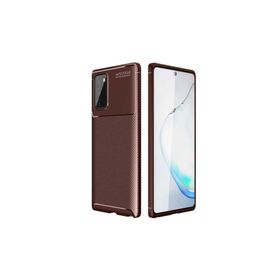 Zore Galaxy Note 20 Negro Silikon Kılıf