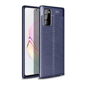 Zore Galaxy Note 20 Niss Silikon Kapak Kılıf