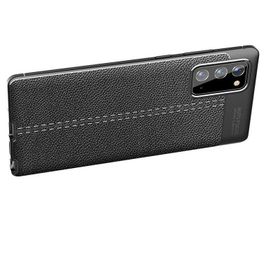 Zore Galaxy Note 20 Niss Silikon Kılıf