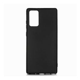 Zore Galaxy Note 20 Premier Silikon Kapak Kılıf