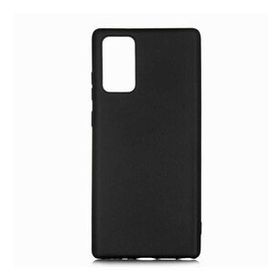 Zore Galaxy Note 20 Premier Silikon Kapak Kılıf