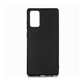 Zore Galaxy Note 20 Premier Silikon Kapak Kılıf