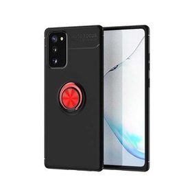 Zore Galaxy Note 20 Ravel Silikon Kapak Kılıf