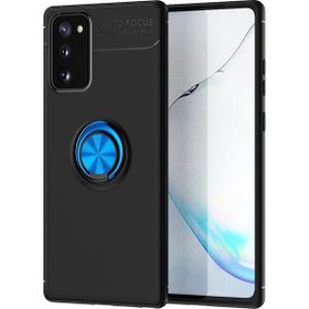 Zore Galaxy Note 20 Ravel Silikon Kılıf