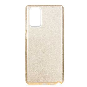 Zore Galaxy Note 20 Shining Silikon Kılıf