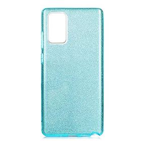 Zore Galaxy Note 20 Shining Silikon Kılıf