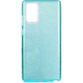 Zore Galaxy Note 20 Shining Silikon Kılıf