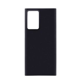 Zore Galaxy Note 20 Ultra 1.Kalite PP Silikon Kılıf