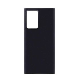 Zore Galaxy Note 20 Ultra 1.Kalite PP Silikon Kılıf
