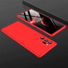 Zore Galaxy Note 20 Ultra Ays Kapak Kılıf