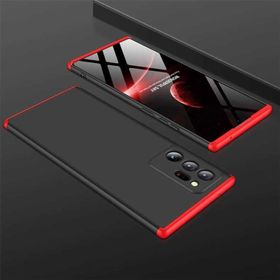 Zore Galaxy Note 20 Ultra Ays Kapak Kılıf
