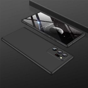 Zore Galaxy Note 20 Ultra Ays Kapak Kılıf