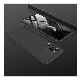 Zore Galaxy Note 20 Ultra Ays Kapak Kılıf