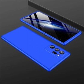 Zore Galaxy Note 20 Ultra Ays Kapak Kılıf