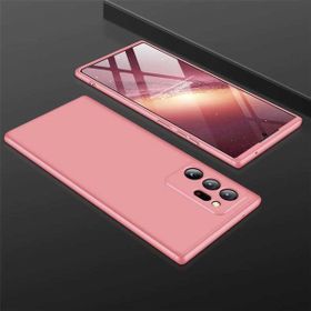 Zore Galaxy Note 20 Ultra Ays Kapak Kılıf