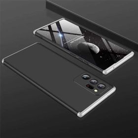 Zore Galaxy Note 20 Ultra Ays Kapak Kılıf