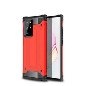 Zore Galaxy Note 20 Ultra Crash Silikon Kılıf