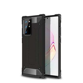 Zore Galaxy Note 20 Ultra Crash Silikon Kılıf