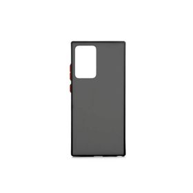 Zore Galaxy Note 20 Ultra Fri Silikon Kılıf