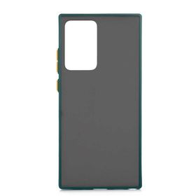 Zore Galaxy Note 20 Ultra Fri Silikon Kılıf