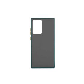 Zore Galaxy Note 20 Ultra Fri Silikon Kılıf