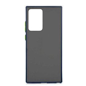 Zore Galaxy Note 20 Ultra Fri Silikon Kılıf