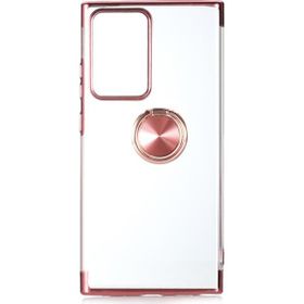 Zore Galaxy Note 20 Ultra Gess Silikon Kılıf