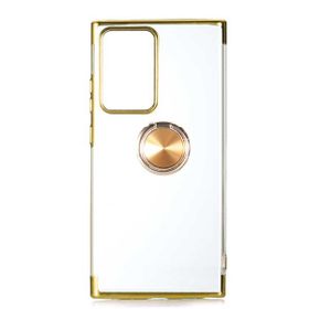 Zore Galaxy Note 20 Ultra Gess Silikon Kılıf